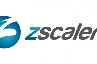 Logo Zscaler