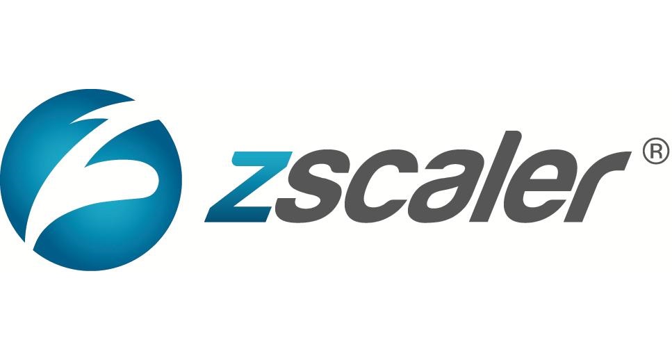 Logo Zscaler