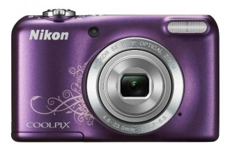 Nikon COOLPIX L27