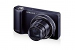 Samsung Galaxy Camera WiFi GC110 - Black 01