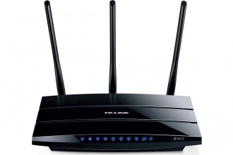 TP-LINK TL-WDR4900 01