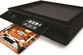 HP ENVY 120 e-All-in-One