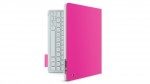 Logitech Keyboard Folio mini 01