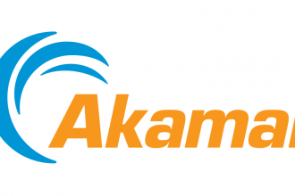 Logo Akamai