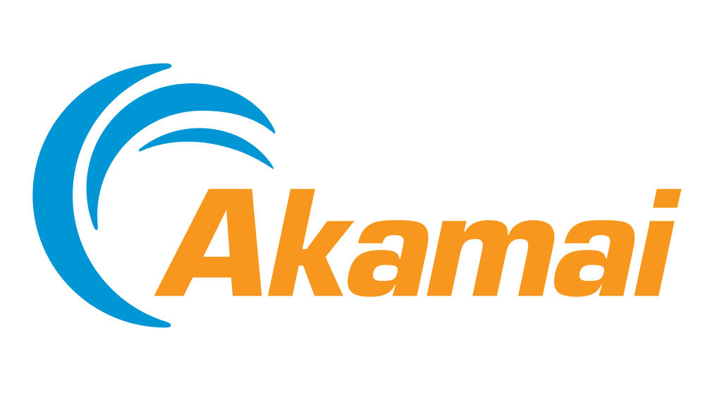 Logo Akamai