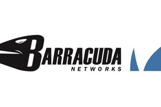 Logo Barracuda Networks