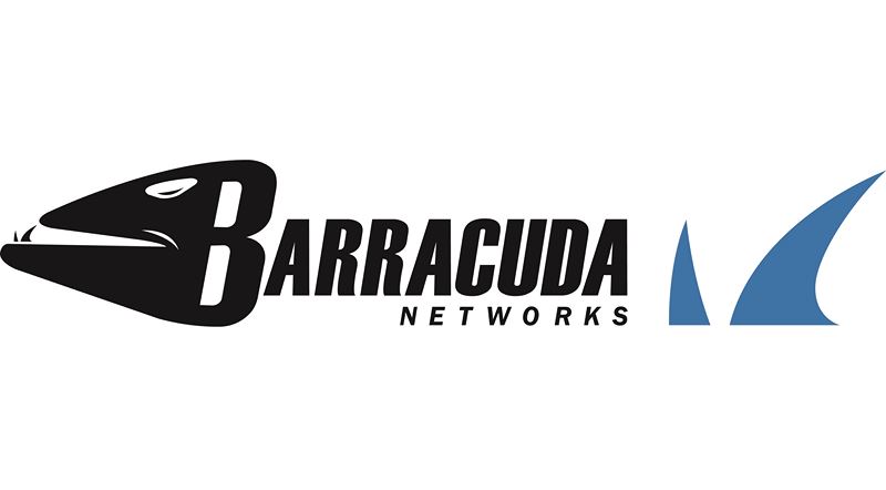 Logo Barracuda Networks