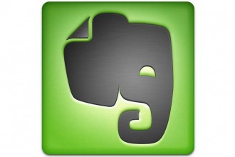 Logo Evernote