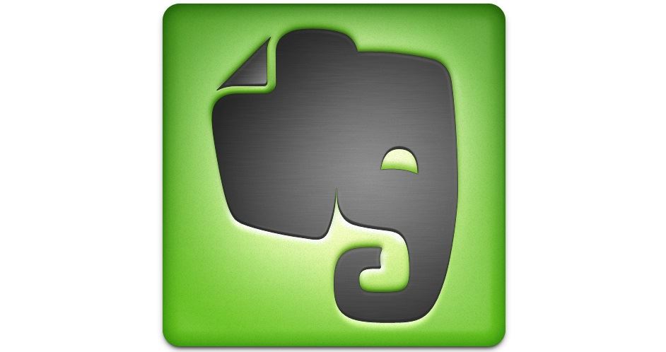 Logo Evernote