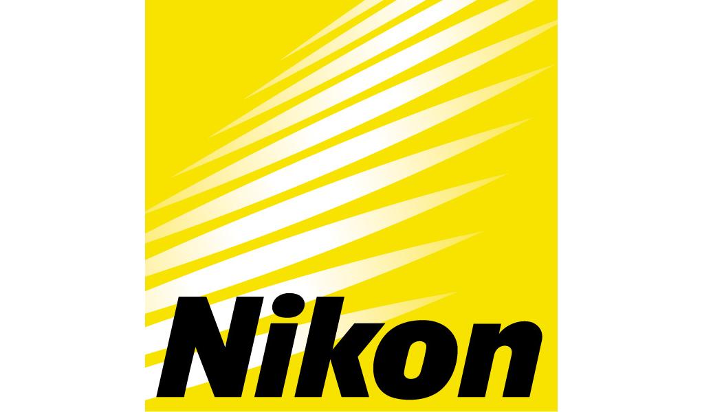 Logo Nikon