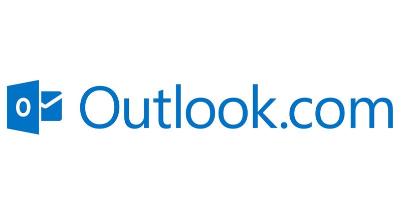 Logo Outlook.com (Microsoft)