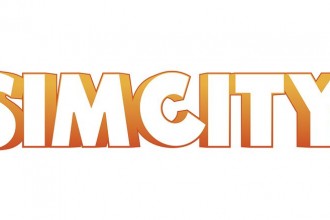 Logo SimCity