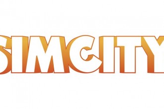 Logo SimCity