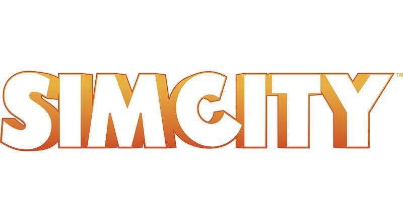 Logo SimCity