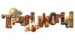 Logo Tauriworld