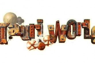 Logo Tauriworld