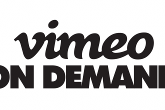 Logo Vimeo On Demand