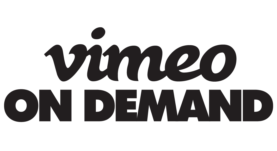 Logo Vimeo On Demand