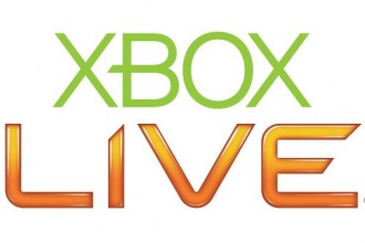 Logo Xbox LIVE