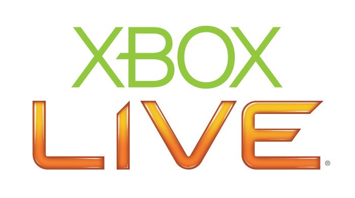 Logo Xbox LIVE