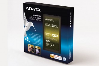 ADATA SX1000L SSD - 200GB (1)