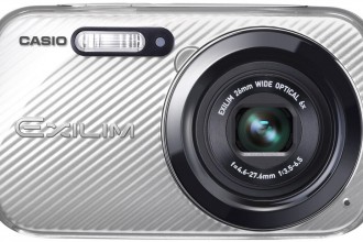 Casio Exilim EX-N50 01