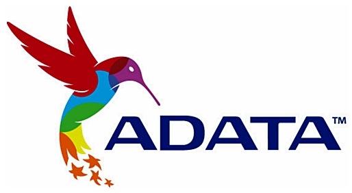 Logo ADATA Technology