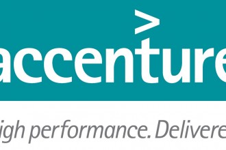 Logo Accenture