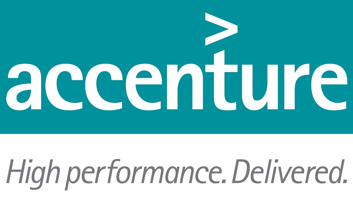 Logo Accenture