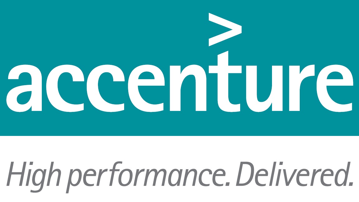 Logo Accenture