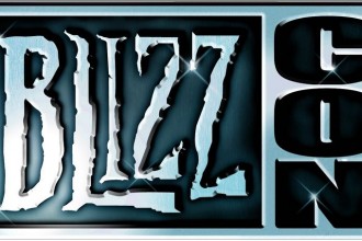 Logo BlizzCon (Blizzard)