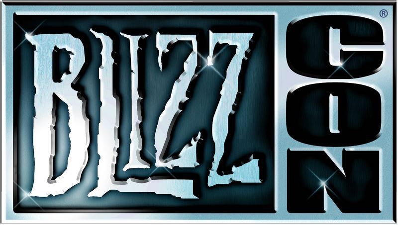 Logo BlizzCon (Blizzard)