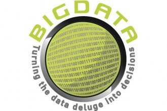 Logo Congres Big Data