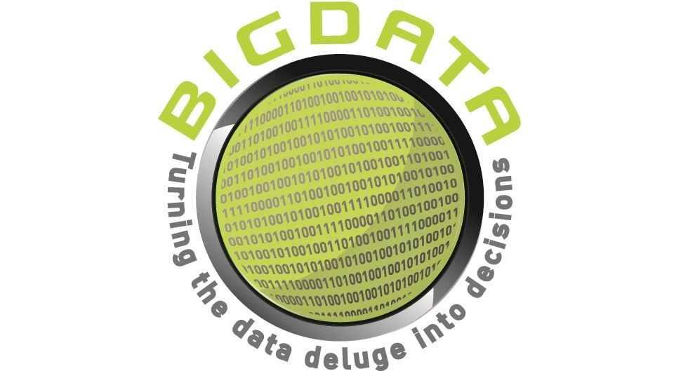 Logo Congres Big Data