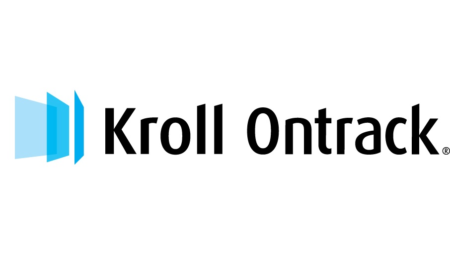 Logo Kroll Ontrack