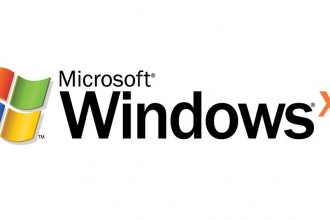 Logo Microsoft Windows XP