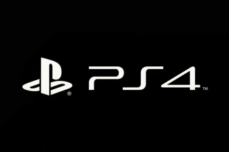 Logo PlayStation 4 (PS4)