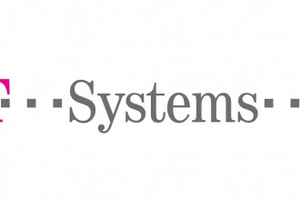 Logo T-Systems