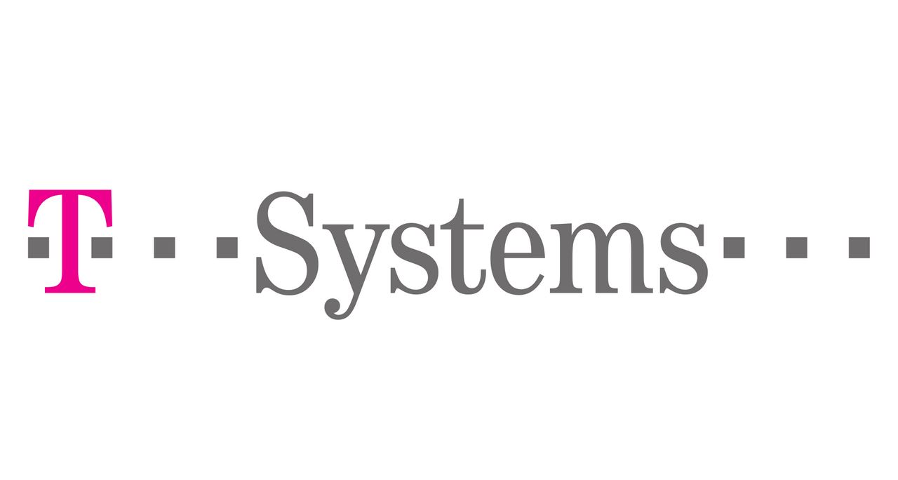 Logo T-Systems