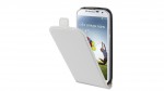 Xqisit Flipcover for Samsung Galaxy S4