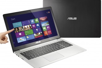 ASUS VivoBook S500 & S550 (1)