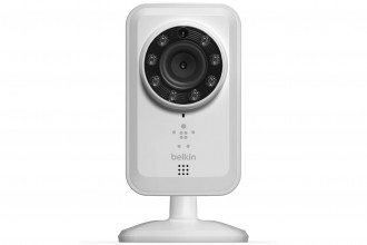 Belkin NetCam Wi-Fi (F7D7601as)