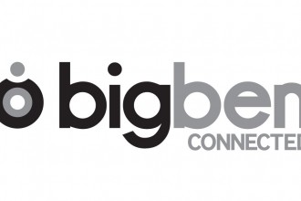 Logo Bigben Connected