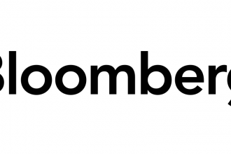 Logo Bloomberg