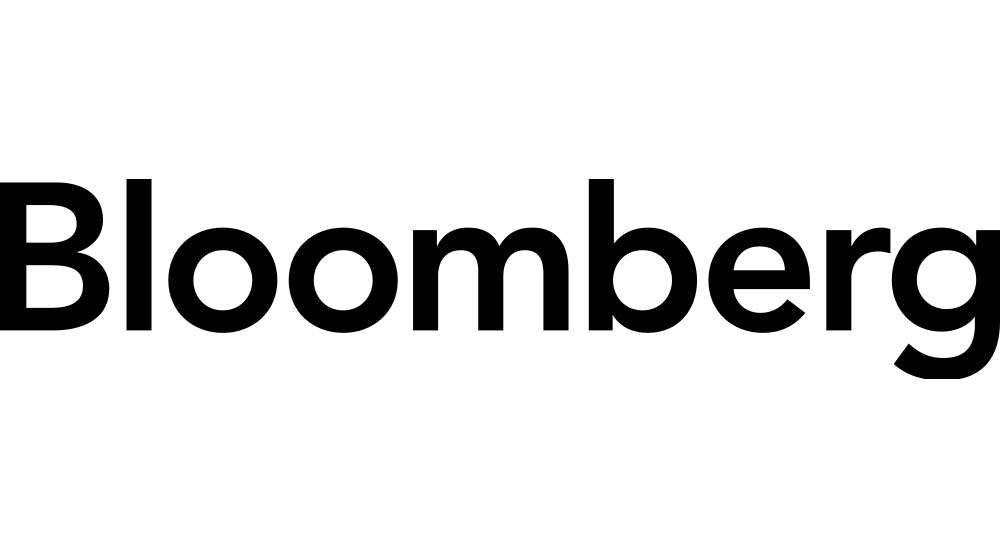 Logo Bloomberg