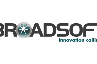 Logo BroadSoft