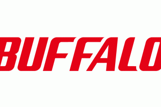 Logo Buffalo Technology