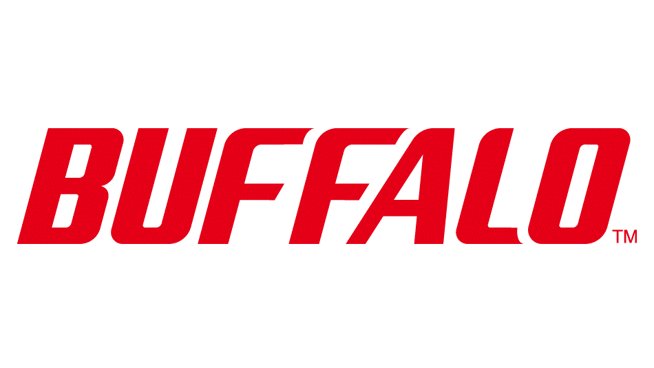 Logo Buffalo Technology
