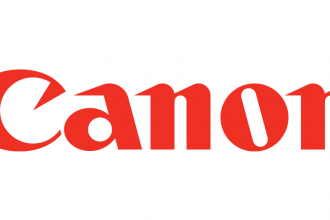 Logo Canon