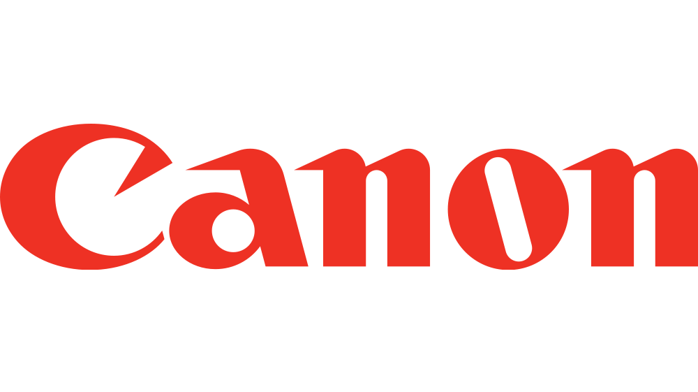 Logo Canon